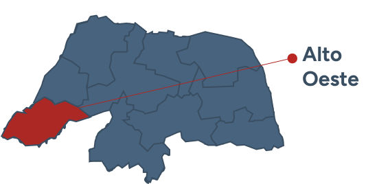 Imagem de alto-oeste